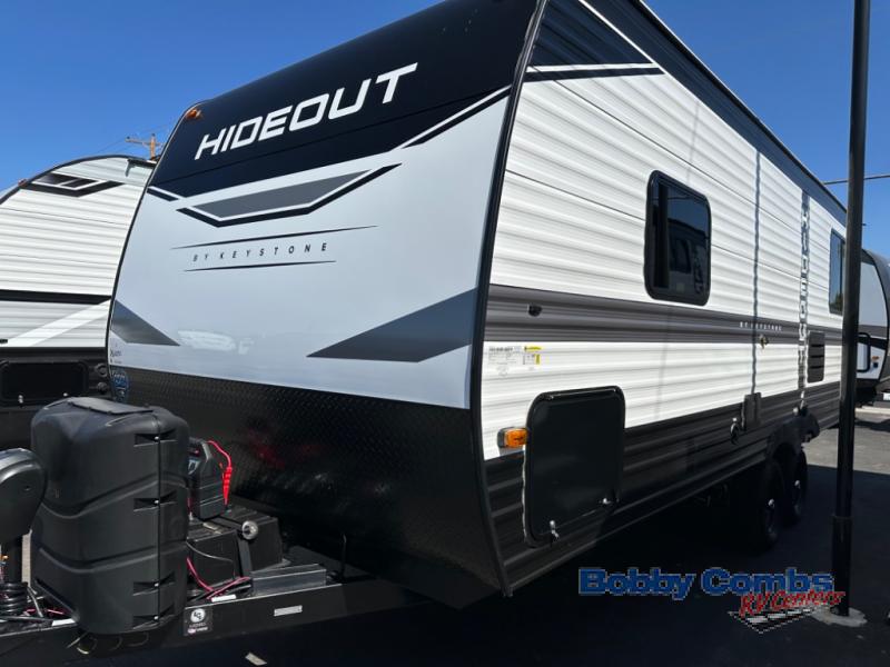 KEYSTONE RV HIDEOUT 20RDNWE