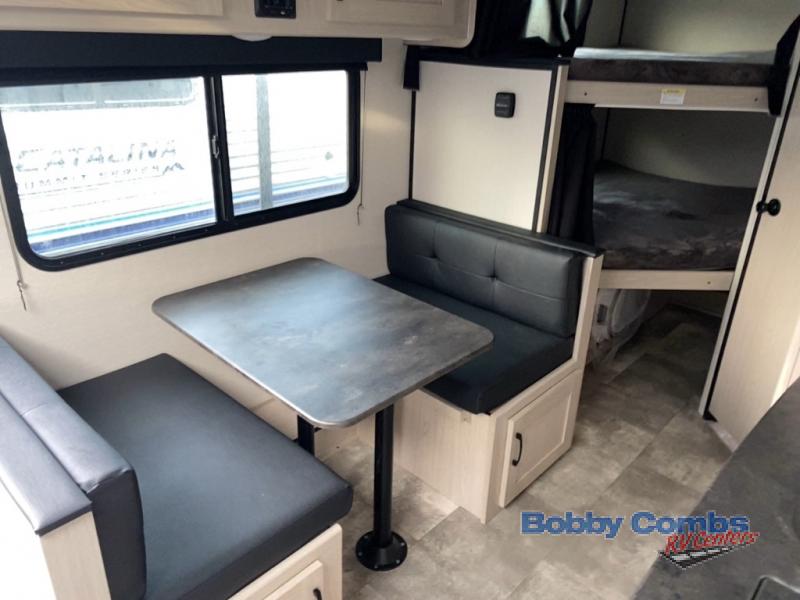 COACHMEN RV APEX NANO 186BH