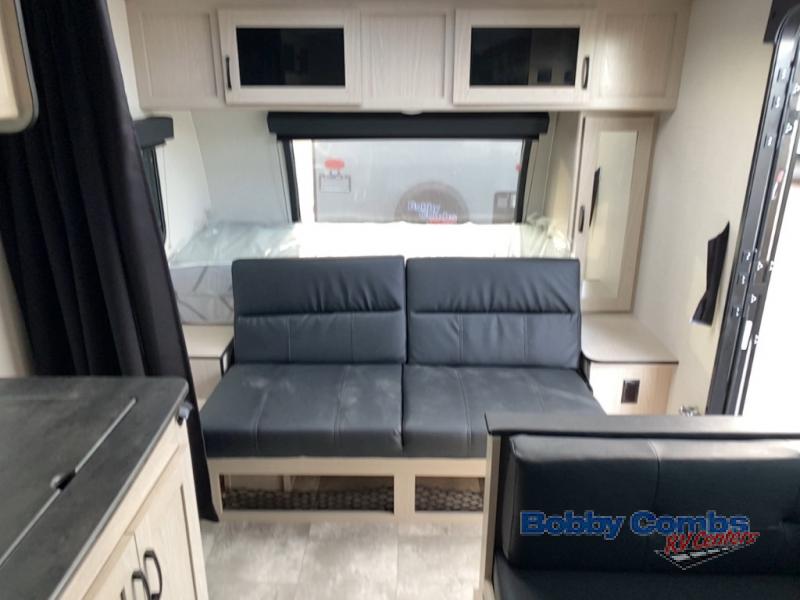 COACHMEN RV APEX NANO 186BH