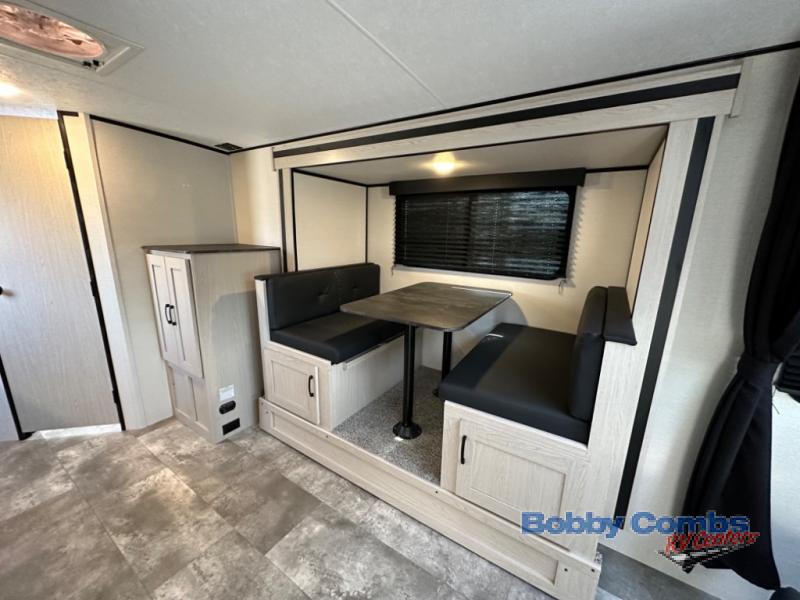 COACHMEN RV APEX NANO 201RBS