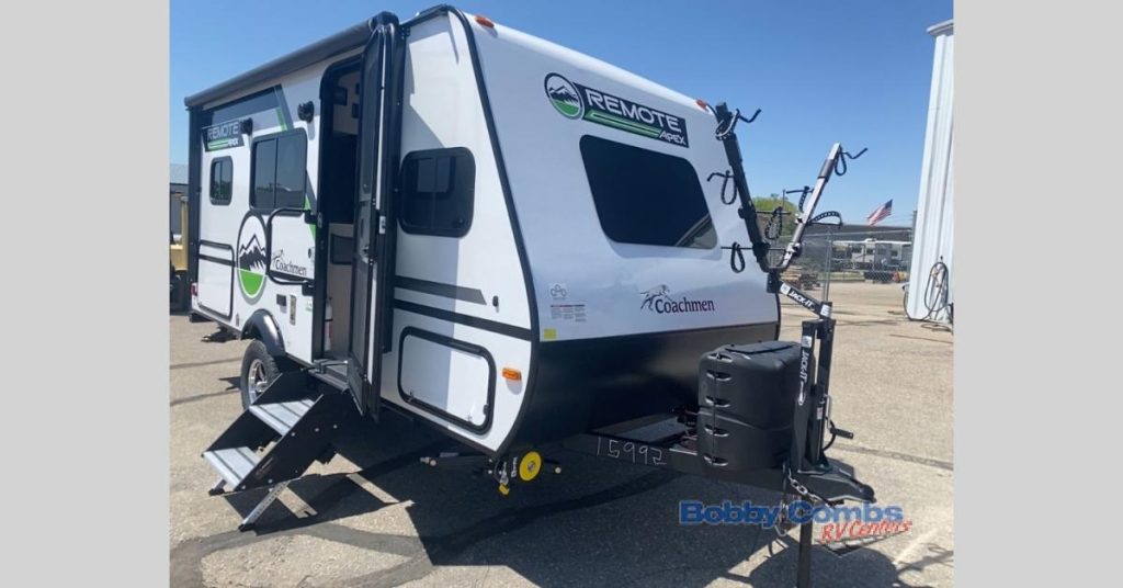 COACHMEN RV APEX NANO 16R