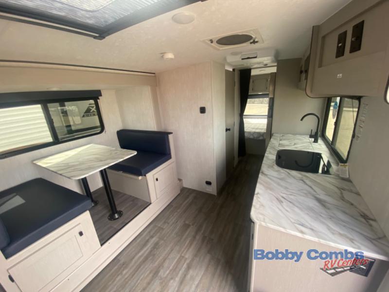 COACHMEN RV APEX NANO 221RLS